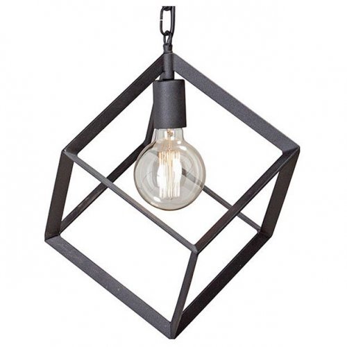 Подвесной светильник Vitaluce V4770-1/1S Подвесной светильник Vitaluce V4770-1/1S