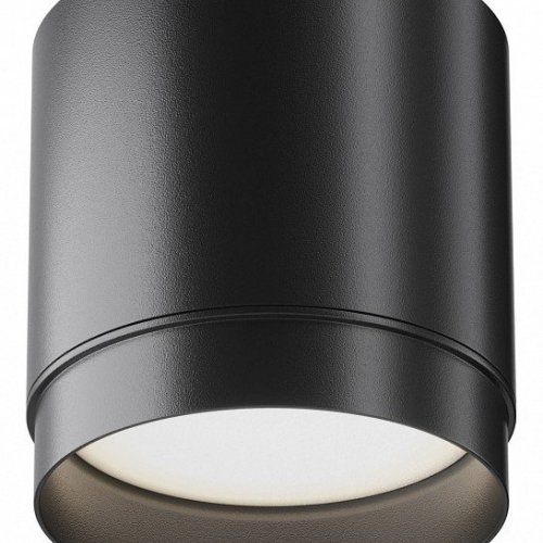 Точечный светильник Maytoni Polar C088CL-GX53-B