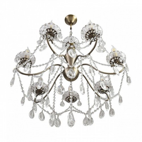 Подвесная люстра Lumion Luina 8346/7 Подвесная люстра Lumion Luina 8346/7