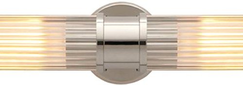 Бра DeLight Collection Claridges BRWL7002-NP Бра DeLight Collection Claridges BRWL7002-NP