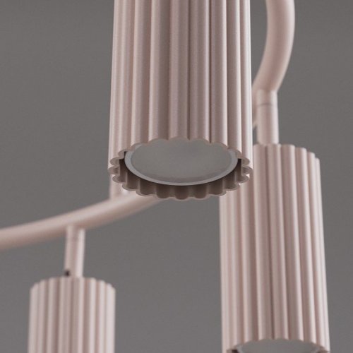 Подвесная люстра Moderli V11897-8P Подвесная люстра Moderli V11897-8P