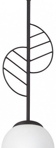 Подвесной светильник Vitaluce V2983-1/1S Подвесной светильник Vitaluce V2983-1/1S