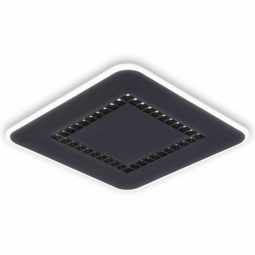 Потолочный светодиодный светильник Ambrella light Comfort LineTech FL51419