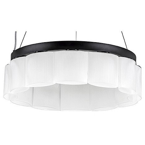 Подвесная светодиодная люстра Lightstar Nibbler 812126 Подвесная светодиодная люстра Lightstar Nibbler 812126