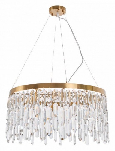 Подвесная люстра MyFar David MR1973-8P Подвесная люстра MyFar David MR1973-8P