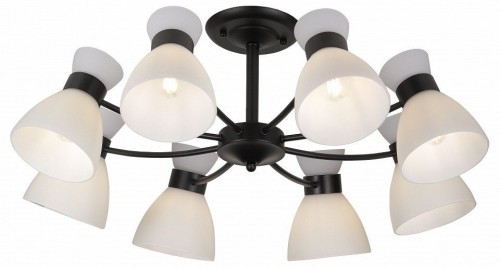 Потолочная люстра Aemilia 9185-308