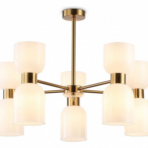 Подвесная люстра Ambrella light High Light LH56093 Подвесная люстра Ambrella light High Light LH56093