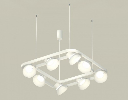 Подвесная люстра Ambrella XB XB9177080