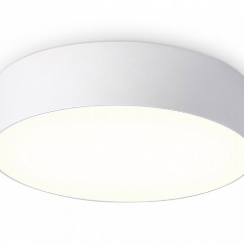 Потолочный светильник Orbital Air Alum FV5519