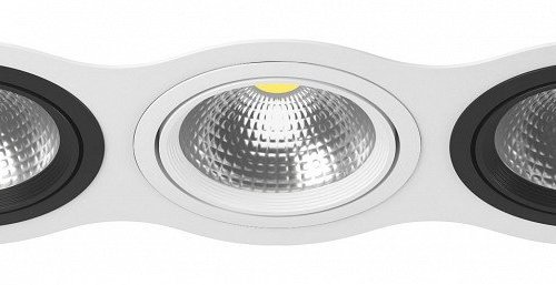 Точечный светильник Lightstar Intero 111 i936070607