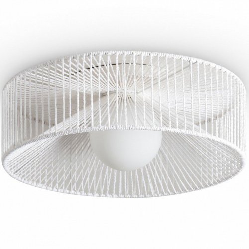 Накладной светильник Freya Cottage FR5405CL-01W Накладной светильник Freya Cottage FR5405CL-01W