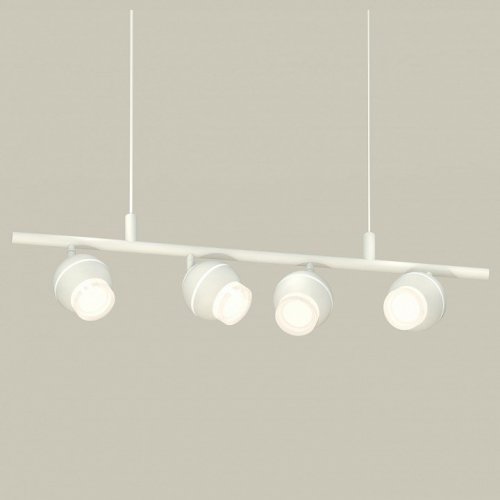 Подвесной светильник Ambrella light Traditional XB9001550