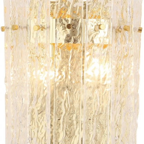 Настенный светильник Crystal Lux Oviedo AP2