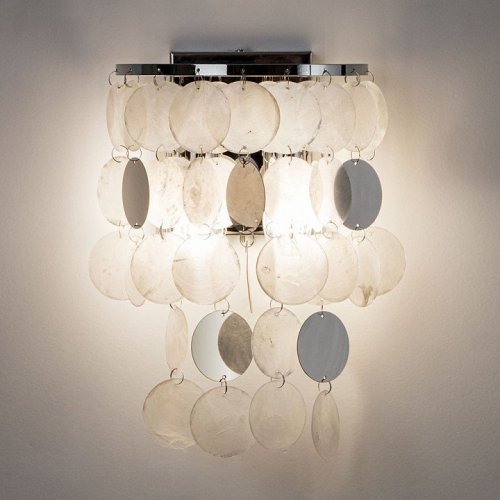 Бра Arte Lamp Pipirima A4100AP-2CC