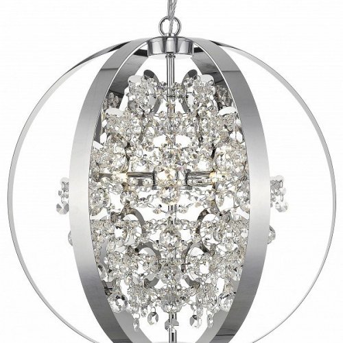 Подвесной светильник SIMPLE STORY 1021 1021-5PL