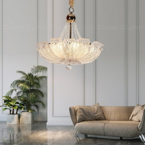 Подвесная люстра Cloyd Herbary 10821 Подвесная люстра Cloyd Herbary 10821