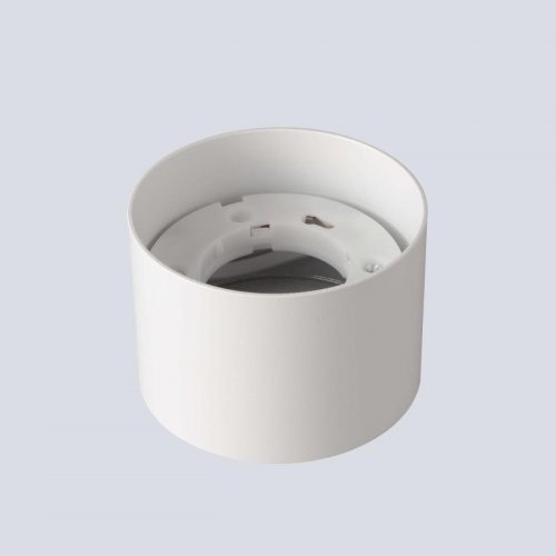 Светильник потолочный Crystal Lux CLT 073C WH