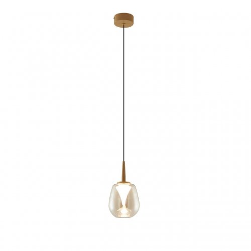 Подвесной светодиодный светильник Mantra Andromeda 8931+8944