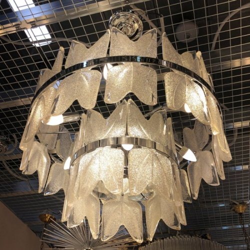 Подвесная люстра Cloyd Verset 10531 Подвесная люстра Cloyd Verset 10531