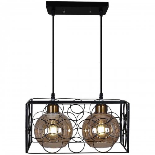 Потолочный светильник Reluce 04348-0.4-02 BK Потолочный светильник Reluce 04348-0.4-02 BK