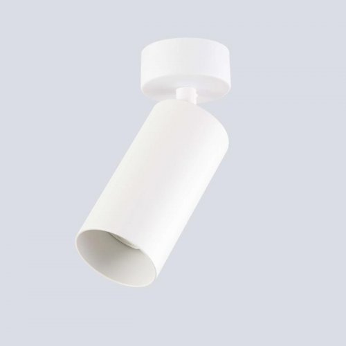 Светильник потолочный Crystal Lux CLT 084CW1R WH