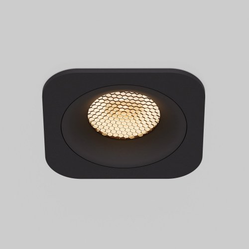 Светильник встраиваемый Elektrostandard a071312