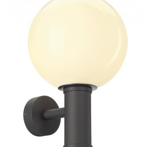 Настенный светильник уличный GLOO PURE 1002002 Настенный светильник уличный GLOO PURE 1002002