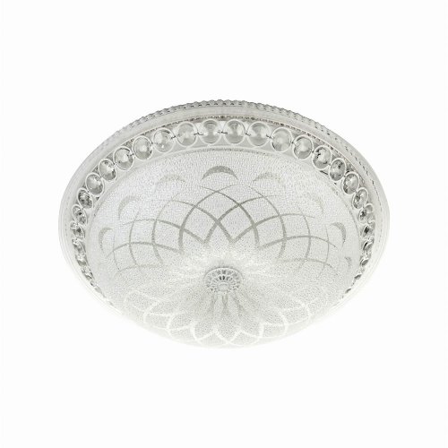 Потолочный светильник LED4U L1107-500 WT