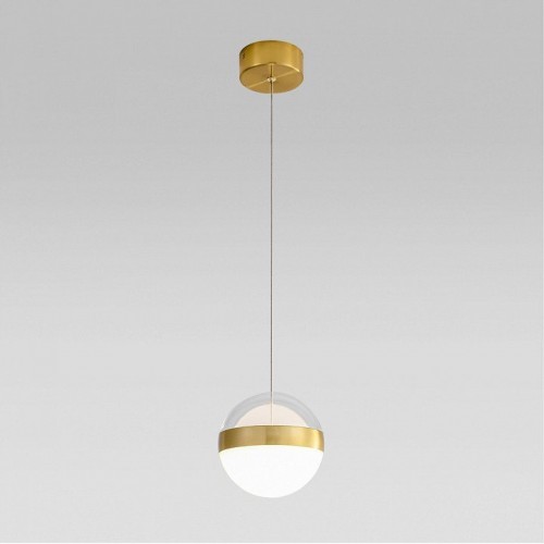 Подвесной светильник Odeon Light Roni 5036/12L