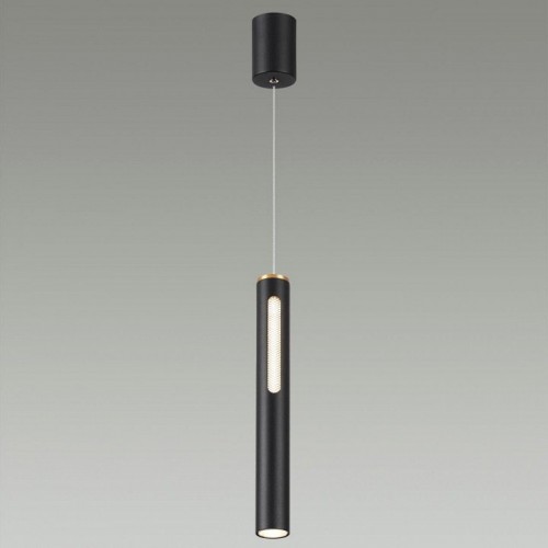 Подвесной светильник Odeon Light Mali 6643/7L