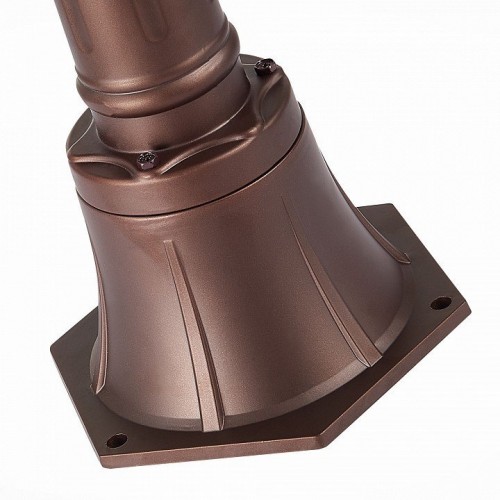 Уличный светильник ST Luce Lastero SL080.415.01