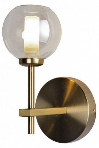 Бра Loft IT Orion 10020/1W Бра Loft IT Orion 10020/1W