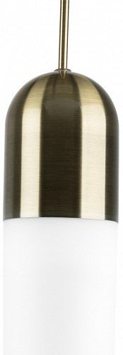 Подвесной светильник Lightstar Ramo 690111