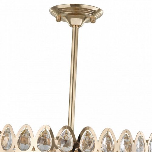 Потолочная люстра Arte Milano Sorrento-2019 372019/6/300/390 GD Потолочная люстра Arte Milano Sorrento-2019 372019/6/300/390 GD