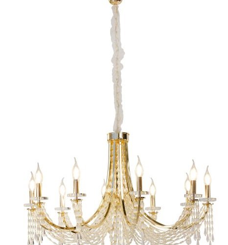 Подвесная люстра  VIORE SP10 FGD