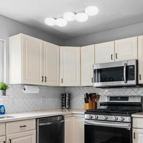 Потолочный светильник Agata 10279/5LED Потолочный светильник Agata 10279/5LED