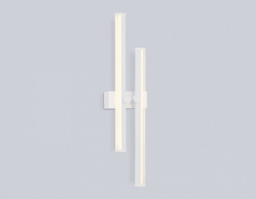 Настенный светильник Ambrella light Comfort FL6151