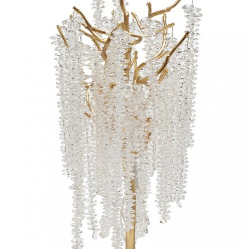 Интерьерная настольная лампа  86-80861