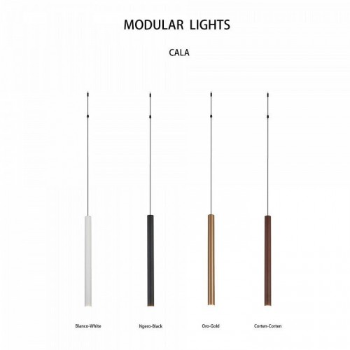 Подвесной светильник Mantra Cala 9333