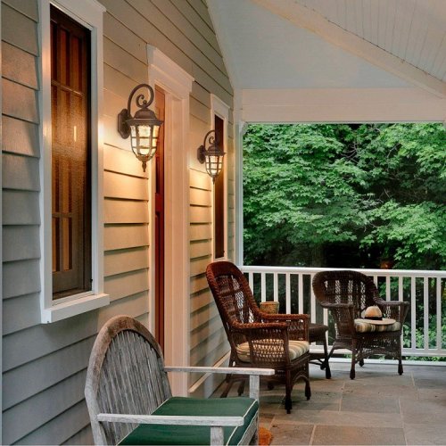 Светильник на штанге Feron Варшава 11696