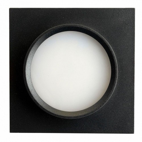 Встраиваемый светильник Feron DL505 51104