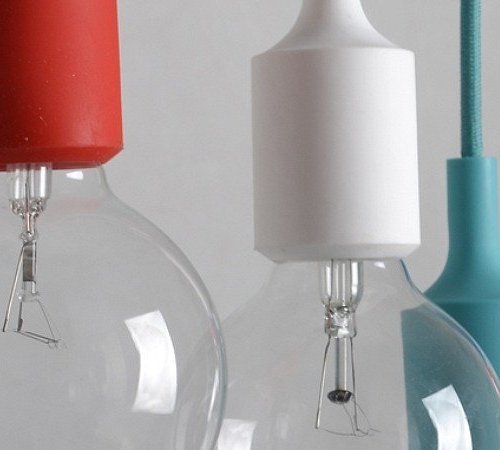 Подвесной светильник ImperiumLoft 40.036