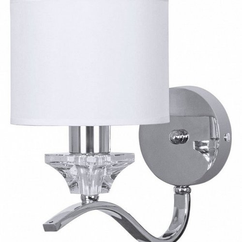 Бра Arte Lamp Alhena A4091AP-1CC