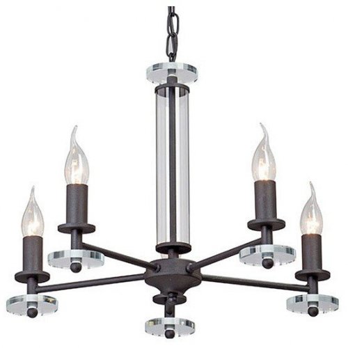 Подвесная люстра Vitaluce V4766-1/5 Подвесная люстра Vitaluce V4766-1/5