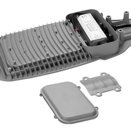 Консольный светильник Wolta  STL-50W01