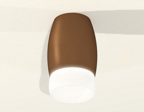 Накладной светильник Ambrella light Xs112 XS1124023