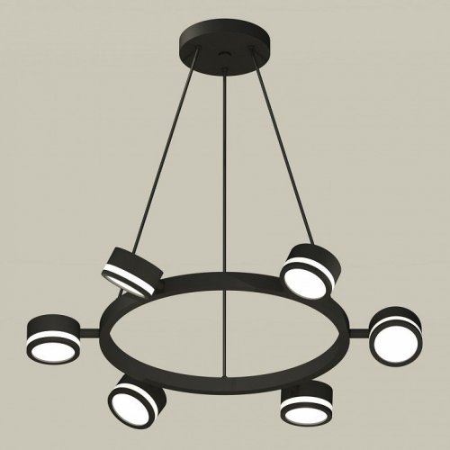 Подвесной светильник Ambrella light TRADITIONAL XB9193200