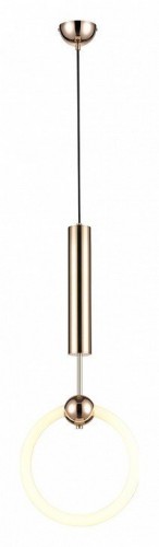 Подвесной светильник Vele Luce Margarita VL7304P11