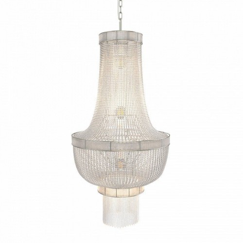 Подвесная люстра Covali JPL-10478a