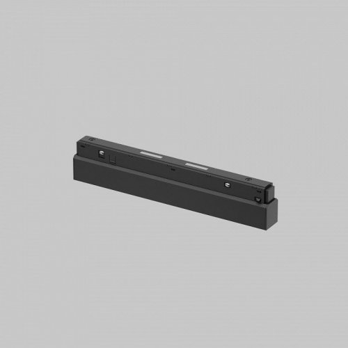 Трековый светильник Parete TR106-2-12W3K-B